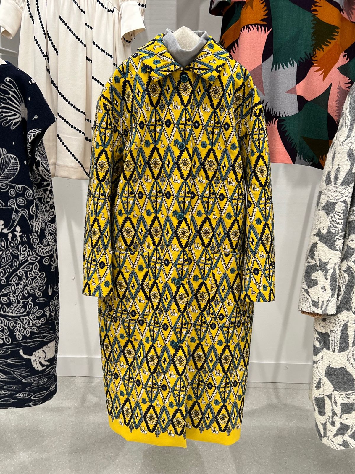 素敵なお洋服たくさん🙈🙊