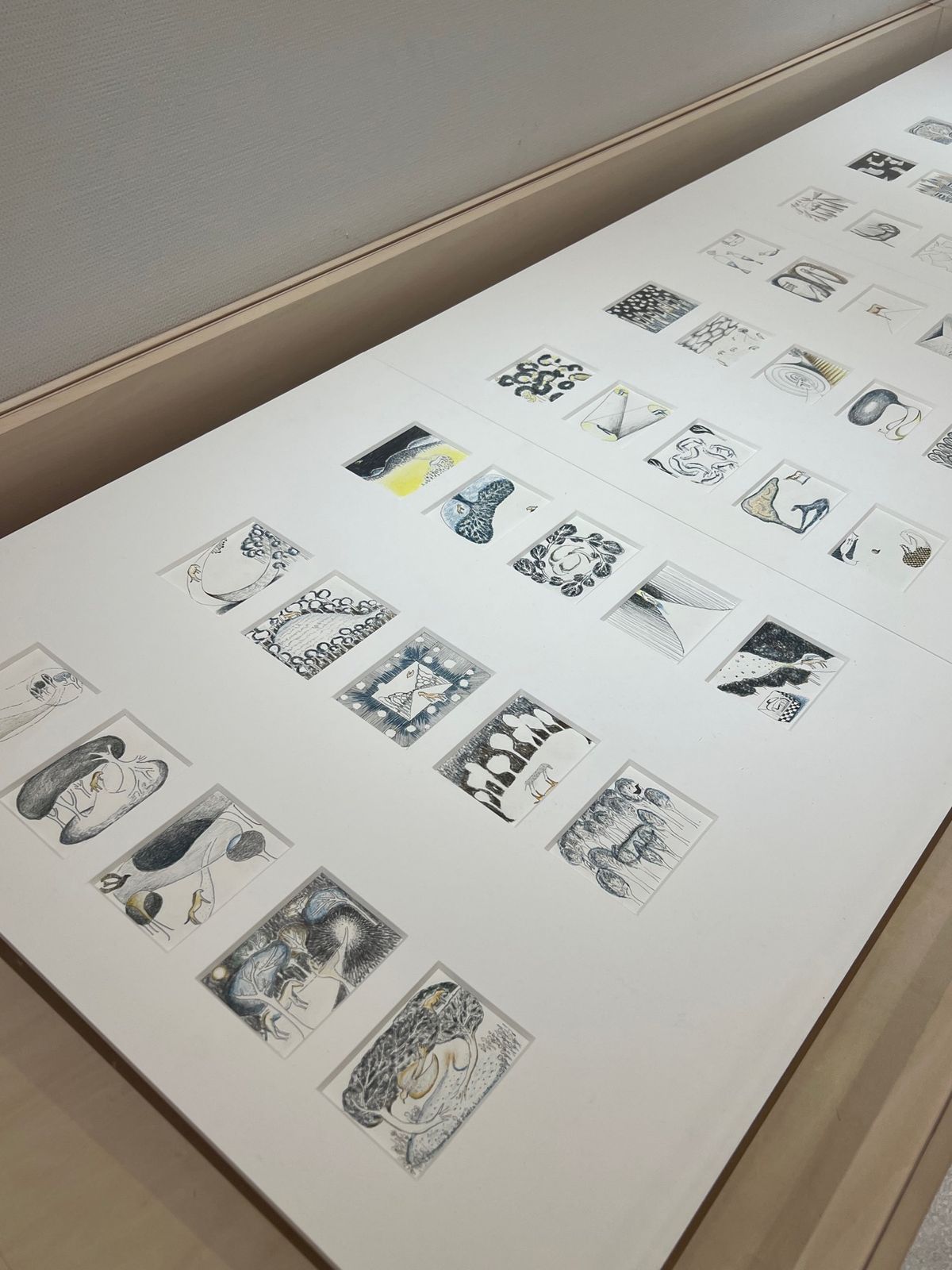 「森へいきましょう」の挿絵
好きすぎる