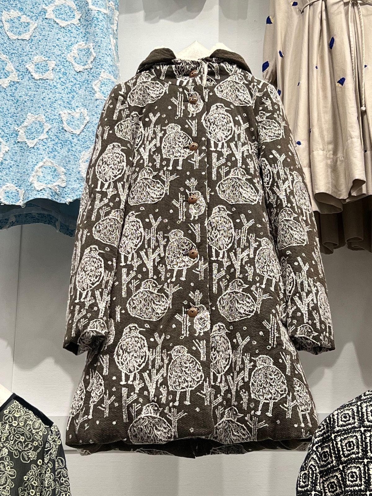 素敵なお洋服たくさん🙈🙊