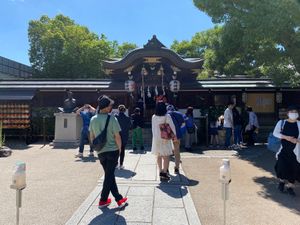 晴明神社
