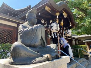 晴明神社