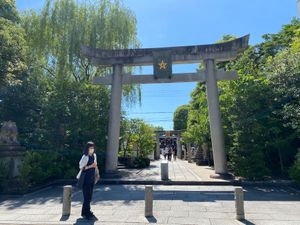 晴明神社