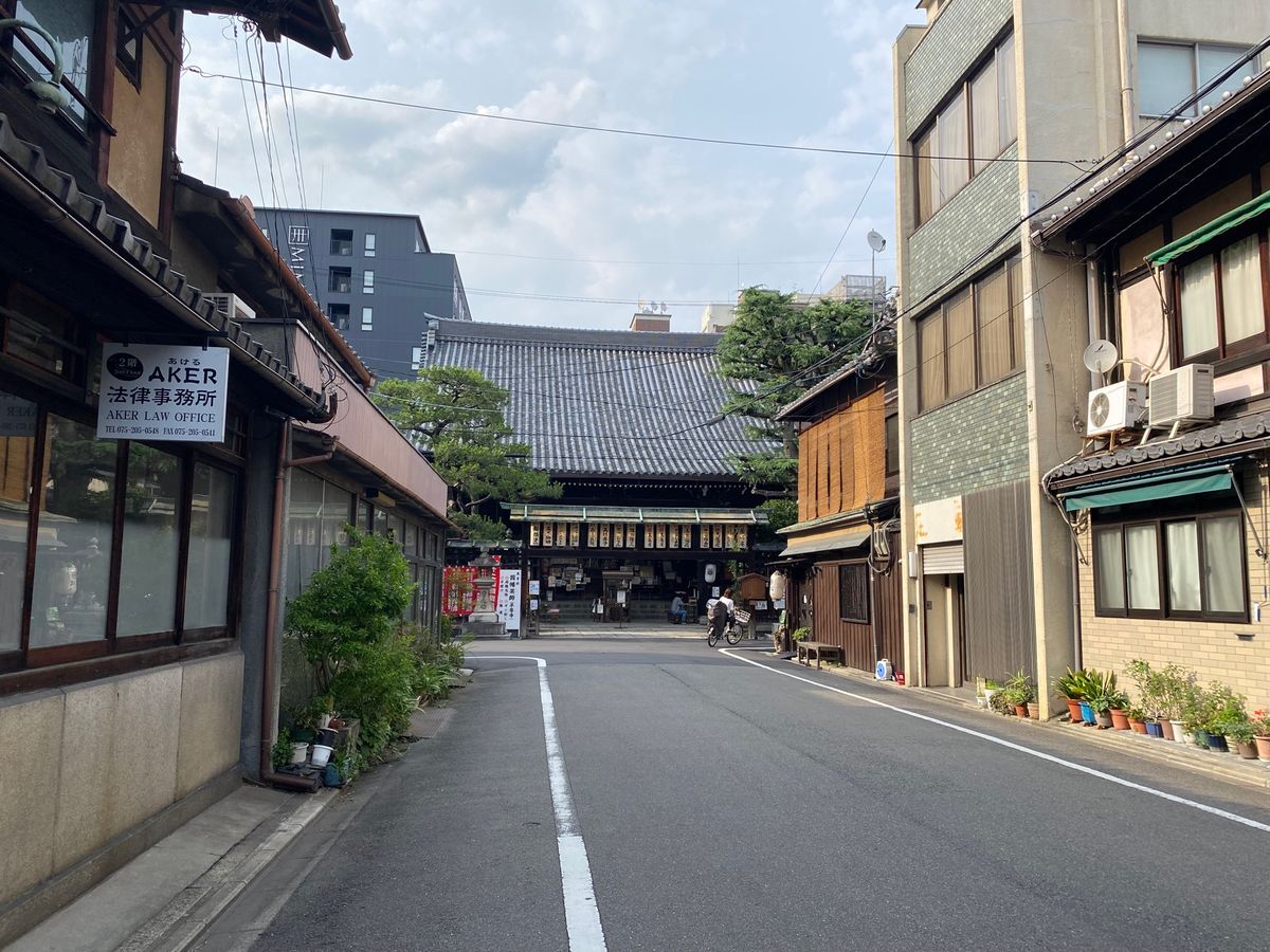 平等寺