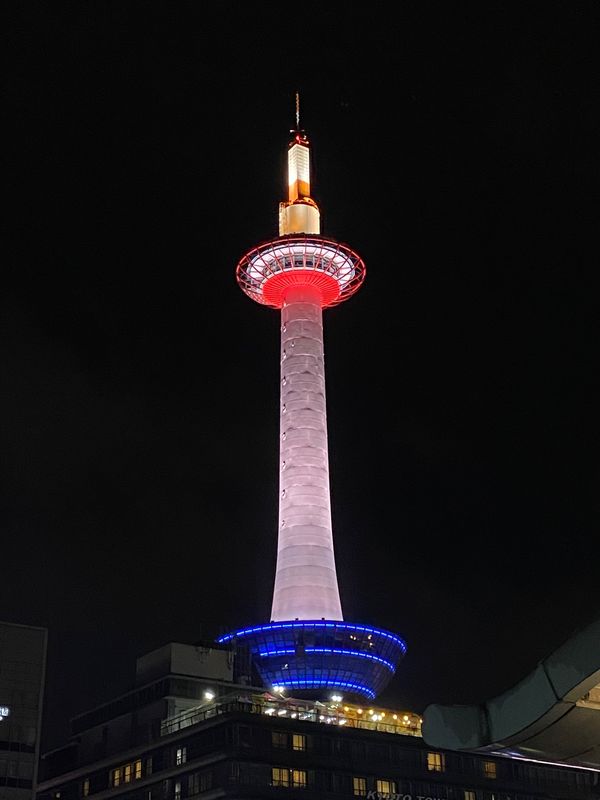 日本・京都府「京都旅行」の写真