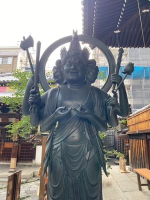 平等寺