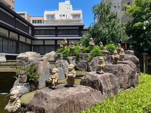 六角堂