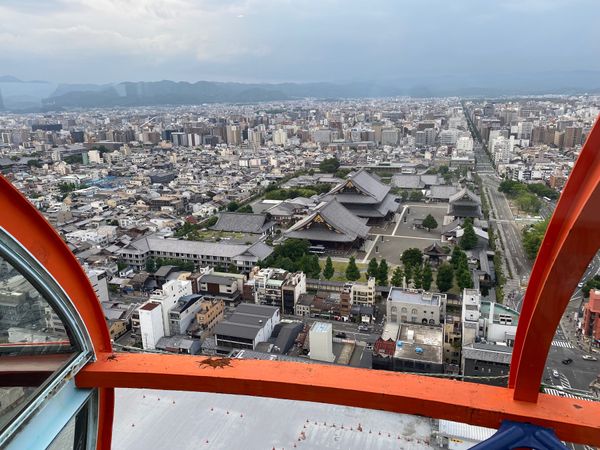 日本・京都府「京都旅行」の写真