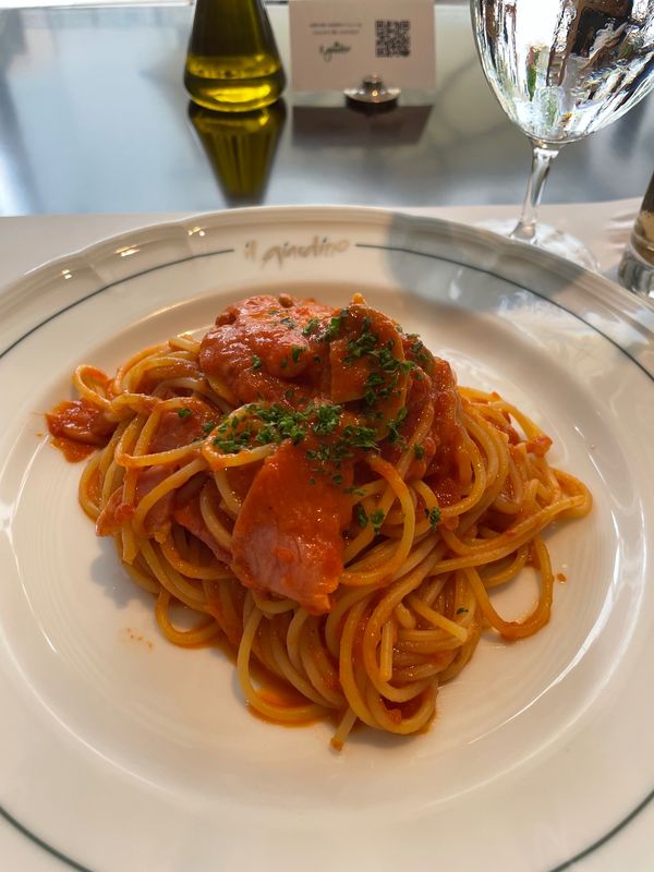 日本・横浜中華街「誕生日に横浜へ」の写真