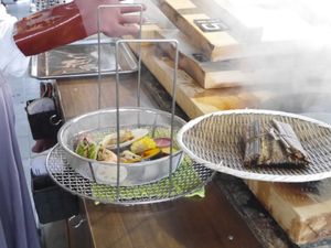 念願のゆふいんの森！由布院のお湯は最高だったな✨別府の地獄めぐりも地獄蒸し...