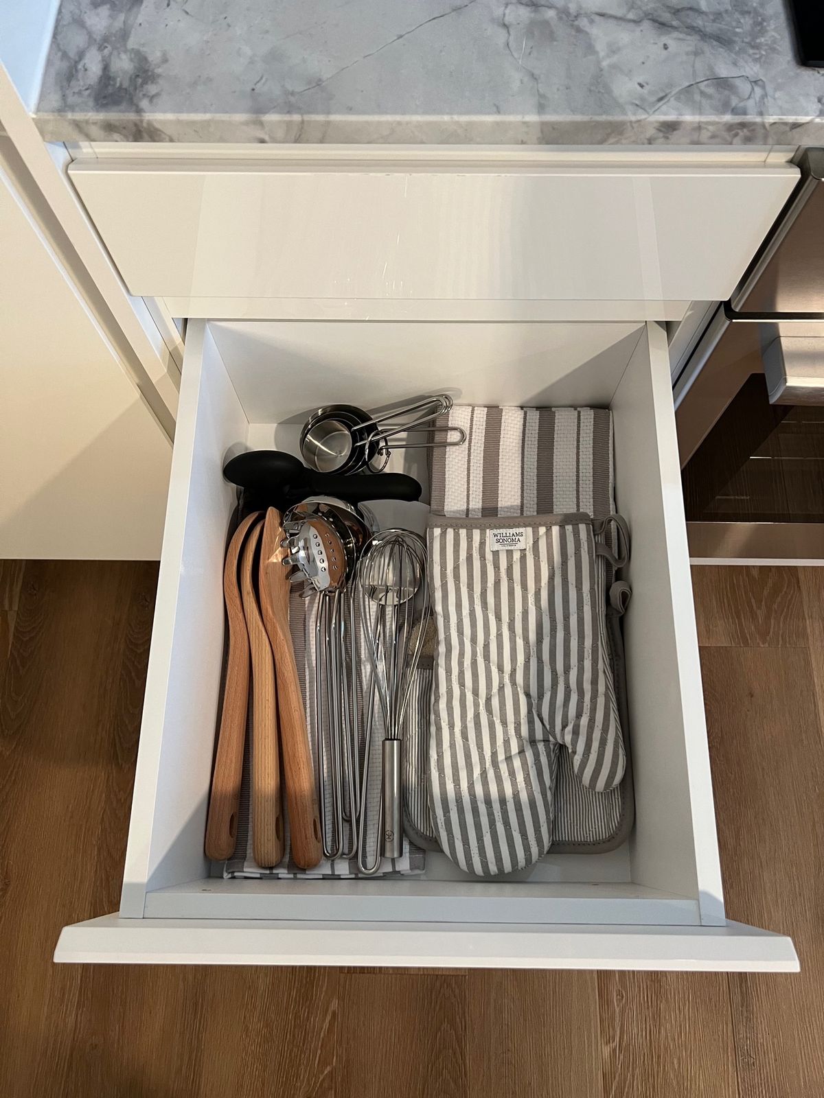 最初からわりとなんでも揃っているのが素晴らしかった。けどドライヤーはなかった🫥