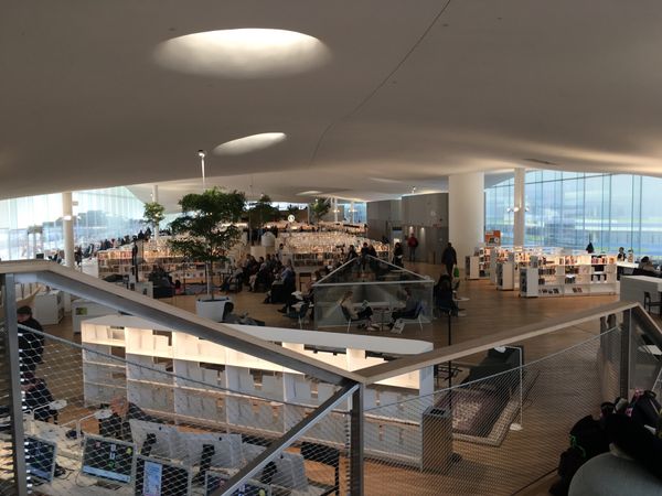 フィンランド・ヘルシンキ「フィンランド　ヘルシンキ 」の写真