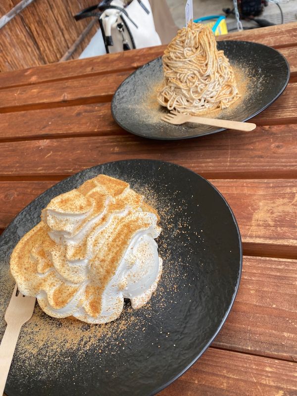 日本・岐阜県「下呂温泉」の写真