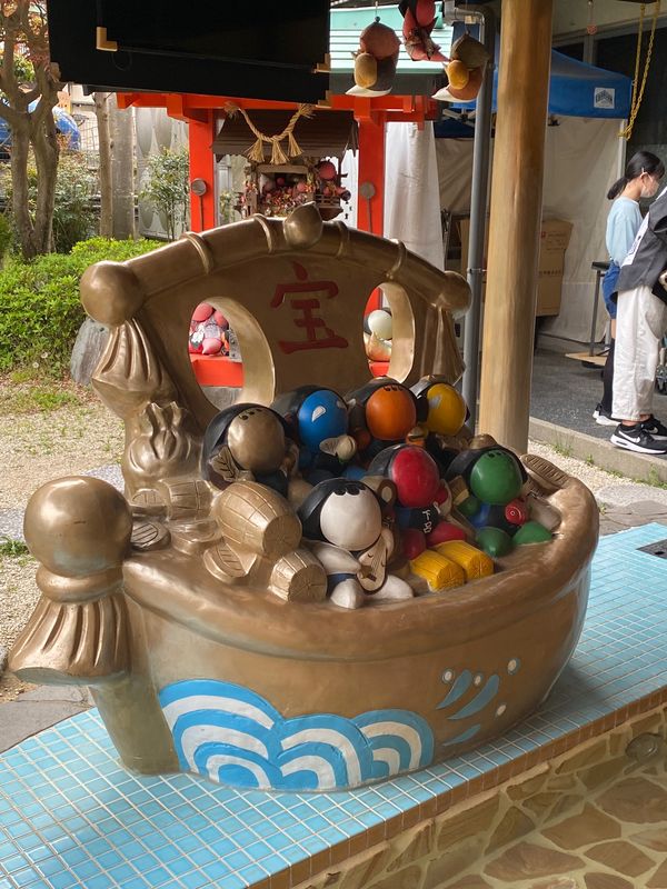日本・岐阜県「下呂温泉」の写真