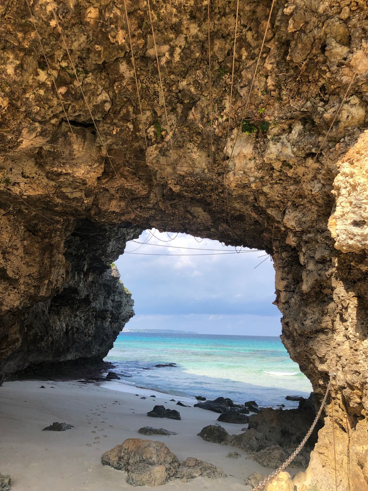 限りなく透明に近いブルー✨