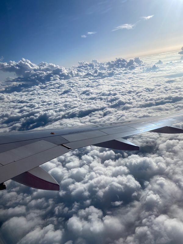 日本・長崎「雨は大丈夫なのか？初夏の長崎」の写真：長崎の街から一気に大阪へ。
とてもいい街...