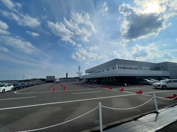 日本・三重県「スーパーGT 第3戦 鈴鹿サーキット」の写真