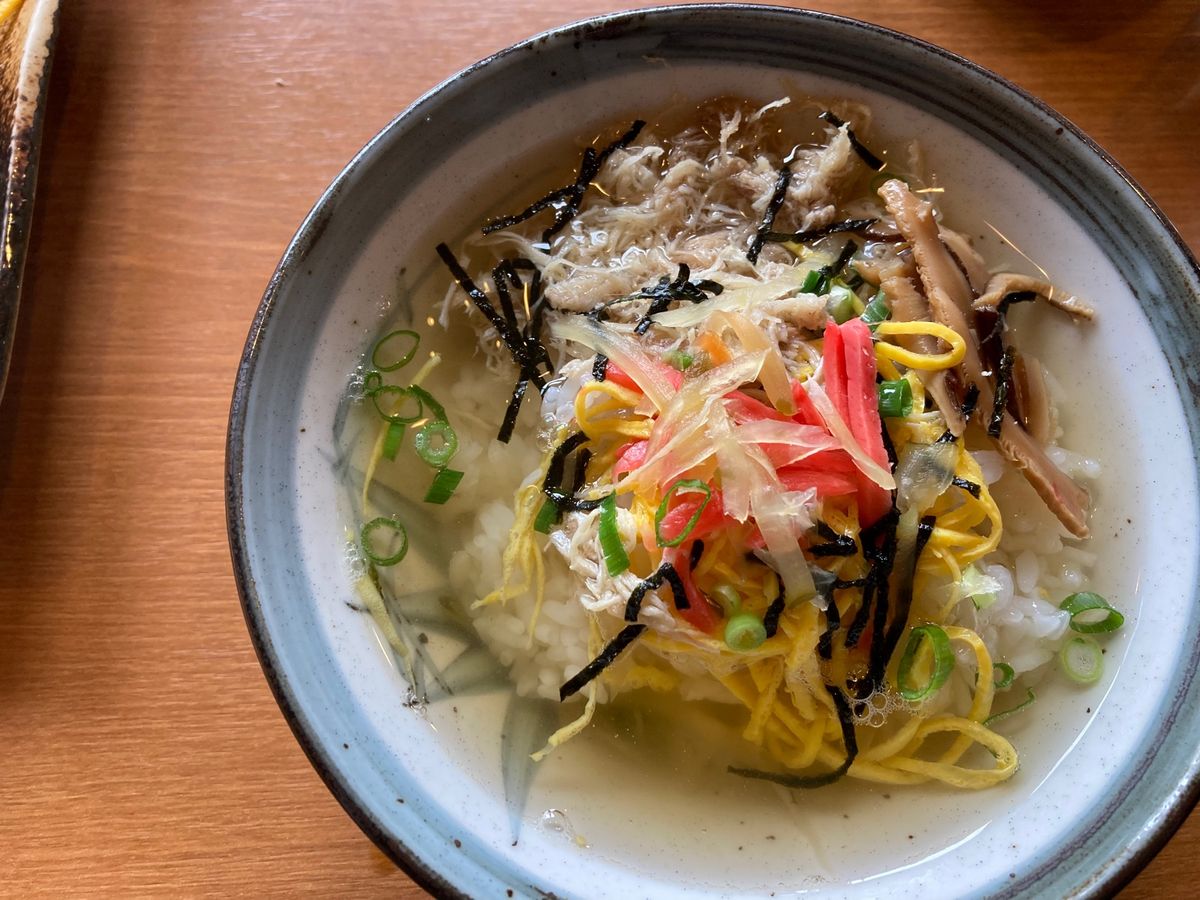 すべて花丸な旅でした。
鶏飯さいこー！！！