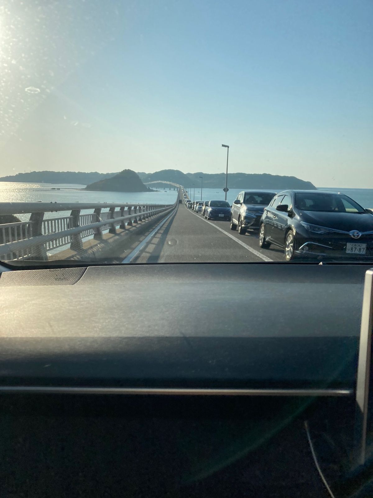 猫庭よかった🐈
壇ノ浦、角島まさかの帰り渋滞🤣パワースポット！！！また行き...