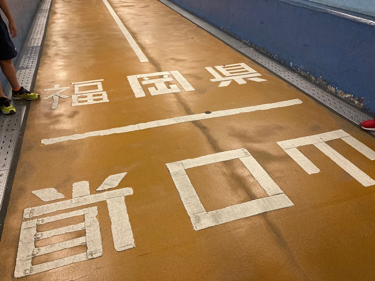 猫庭よかった🐈
壇ノ浦、角島まさかの帰り渋滞🤣パワースポット！！！また行き...