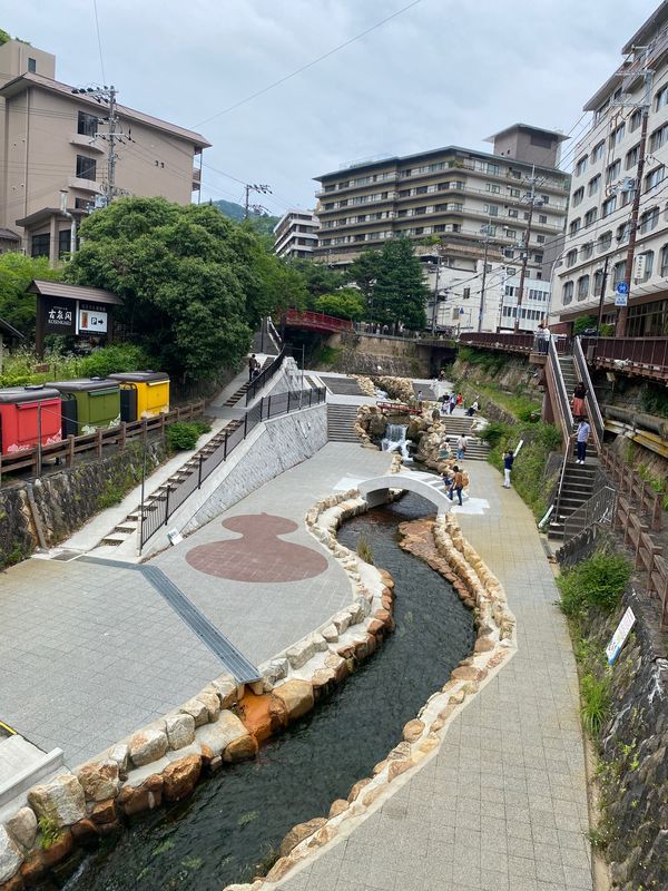 日本「神戸・有馬温泉　2022.06」の写真