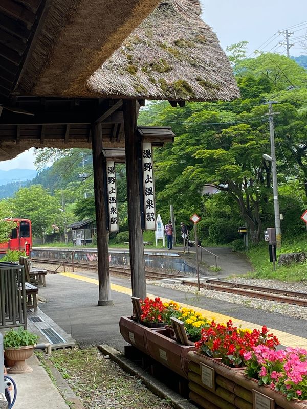 日本・会津「ぶらりドライブ🚙福島県」の写真