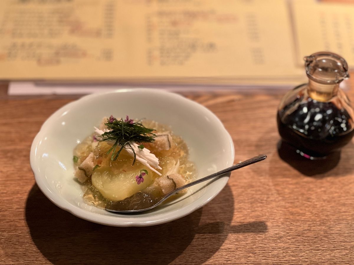 風和利

欲望のままに食べ物もお酒も注文しまくった！😂
🦐の頭は揚げてくれ...