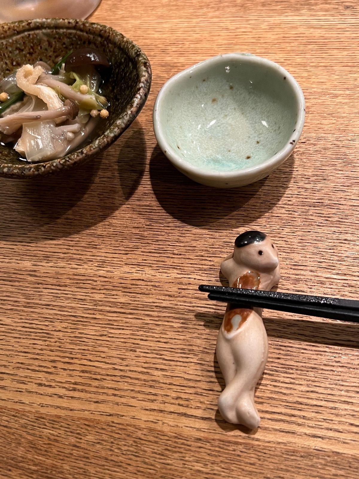 風和利

仕事が結構早く終わったので
夕方から早々に気になってたお店へ🚶‍...