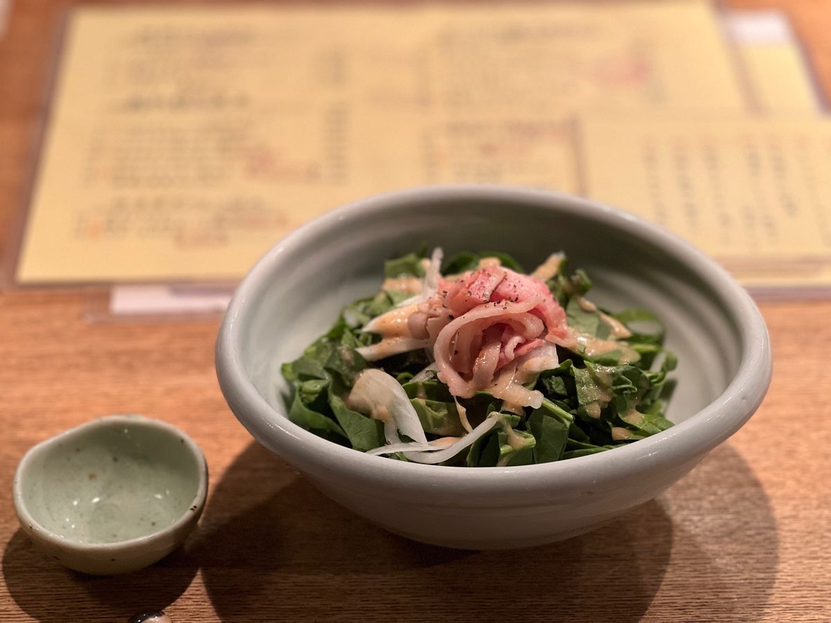 風和利

仕事が結構早く終わったので
夕方から早々に気になってたお店へ🚶‍...