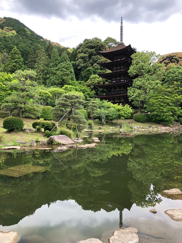 日本・宮島「広島・山口」の写真