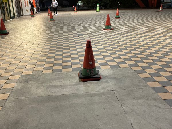 「医療情報学会@札幌」の写真：テレビ父さん見に行った。