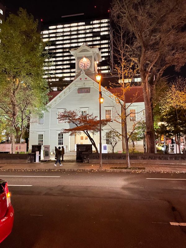 「医療情報学会@札幌」の写真：ラムしゃぶ食べた。サッパリしてて美味しい。