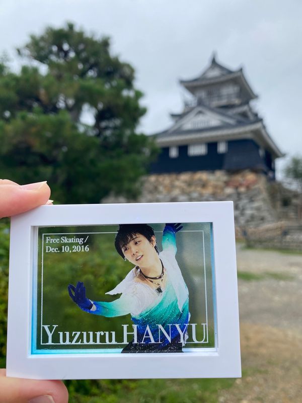 日本・静岡県「静岡　2022.06」の写真