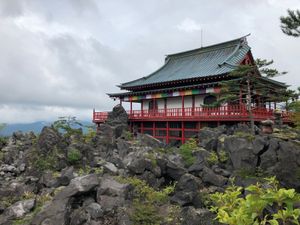 長野県