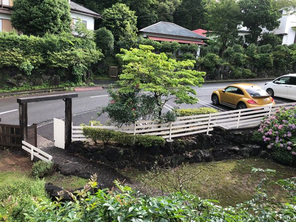日本・熱海「熱海とか」の写真