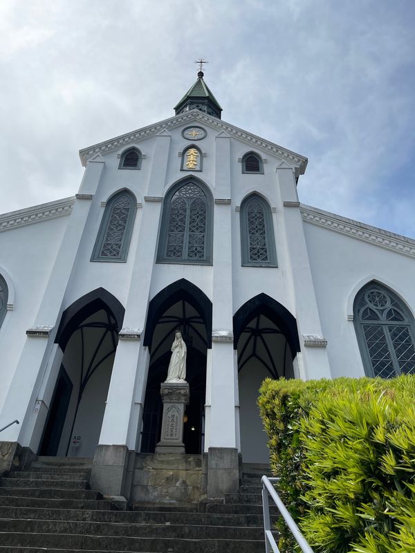 日本・長崎「長崎・小倉」の写真