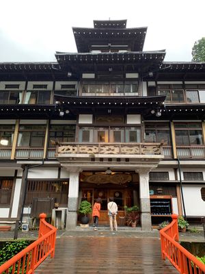 楽天生命パーク暑すぎや💦
山寺立石寺は、天気が悪くて湿度が高くて汗が止まら...