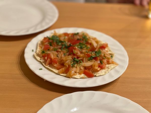 日本・東京都「買い物に狂った東京出張✈️」の写真：やっぱりインディア

友人が絶賛するだけ...