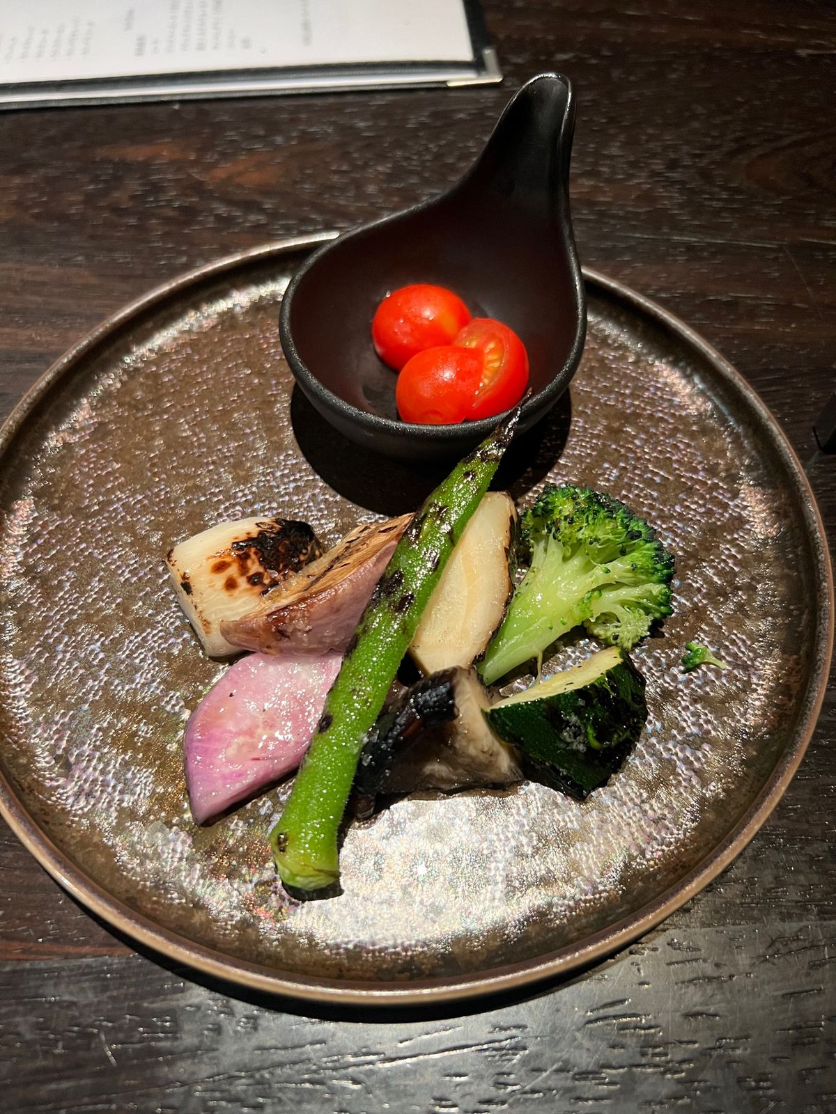 RODEO hanare

2日目のディナーはイタリアン💕
特にミートパス...