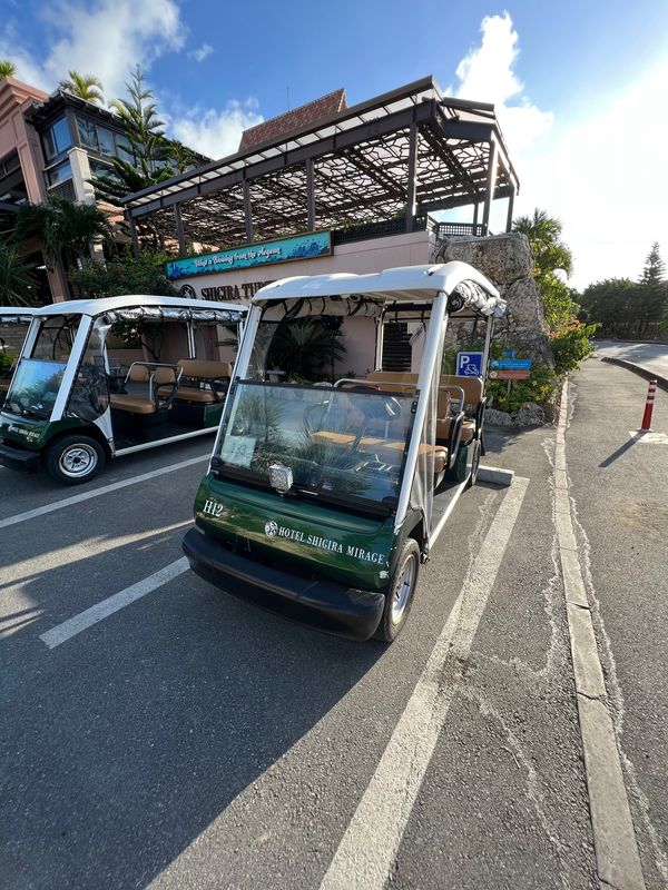 日本・宮古島「沖縄宮古島」の写真：シギラミラージュのプールヴィラプレミアは...
