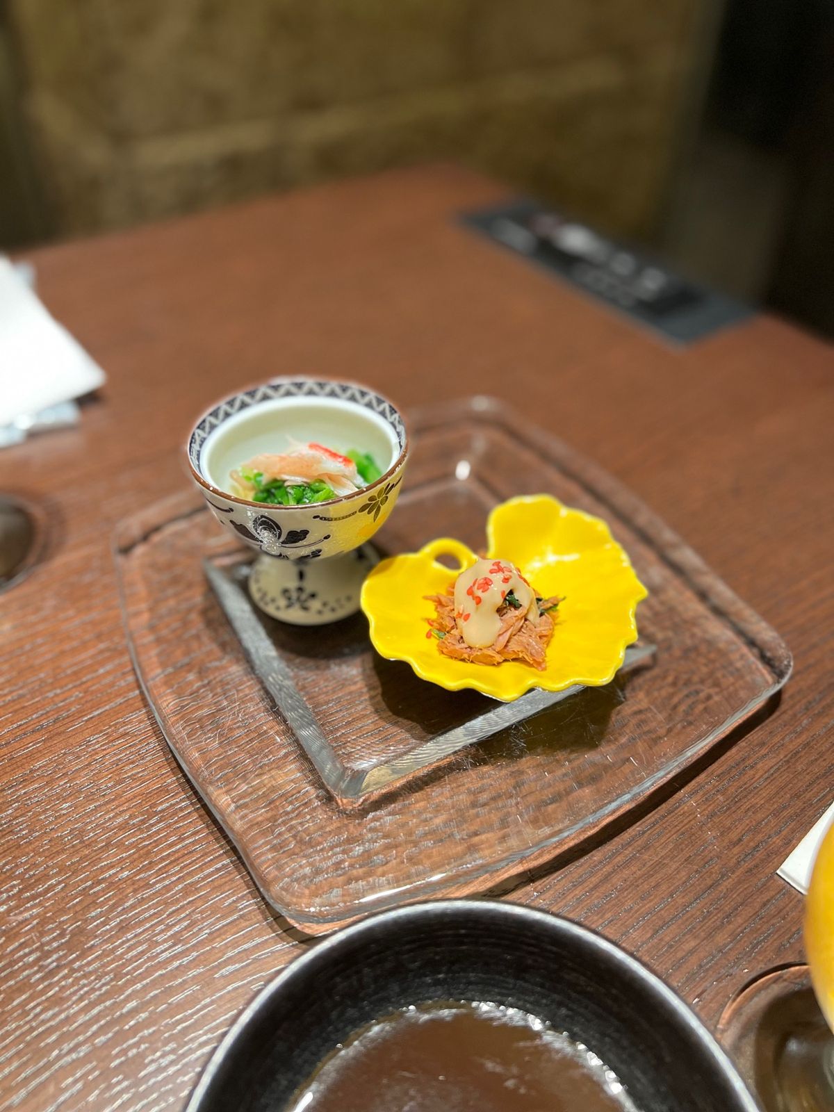 最後の夜はシギラミラージュ内のレストラン蜃気楼のしゃぶしゃぶ

全室個室で...