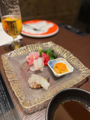 最後の夜はシギラミラージュ内のレストラン蜃気楼のしゃぶしゃぶ

全室個室で...