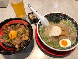 ラッキーピエロ
あじさい
ラビスタ函館ベイ
センチュリーマリーナ函館