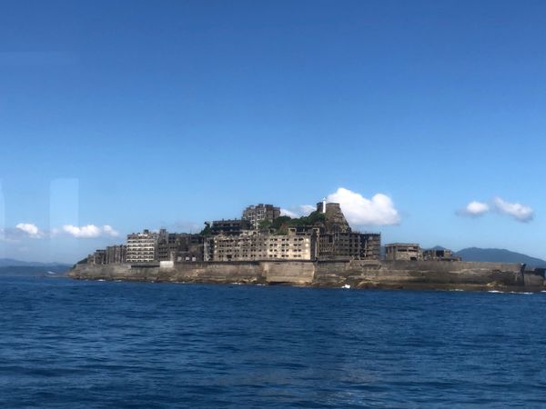 日本・長崎県「長崎旅行」の写真