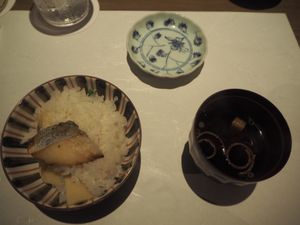 ごはん🍚
