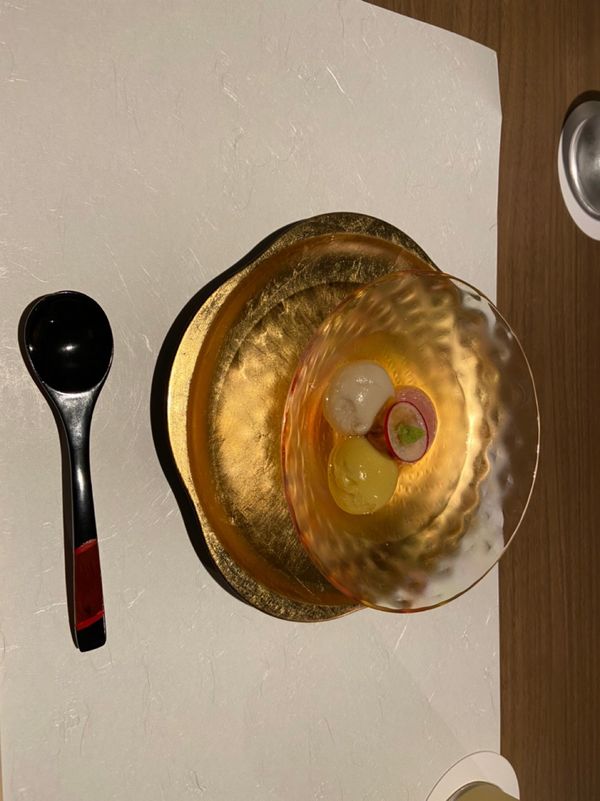 日本・鹿児島県「界霧島旅行」の写真：ごはん🍚