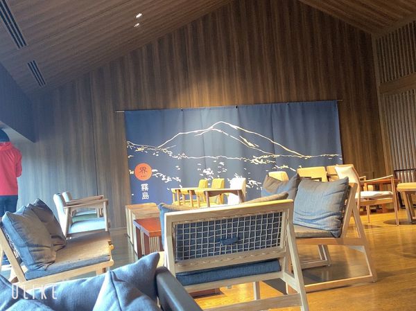 日本・鹿児島県「界霧島旅行」の写真：ホテル