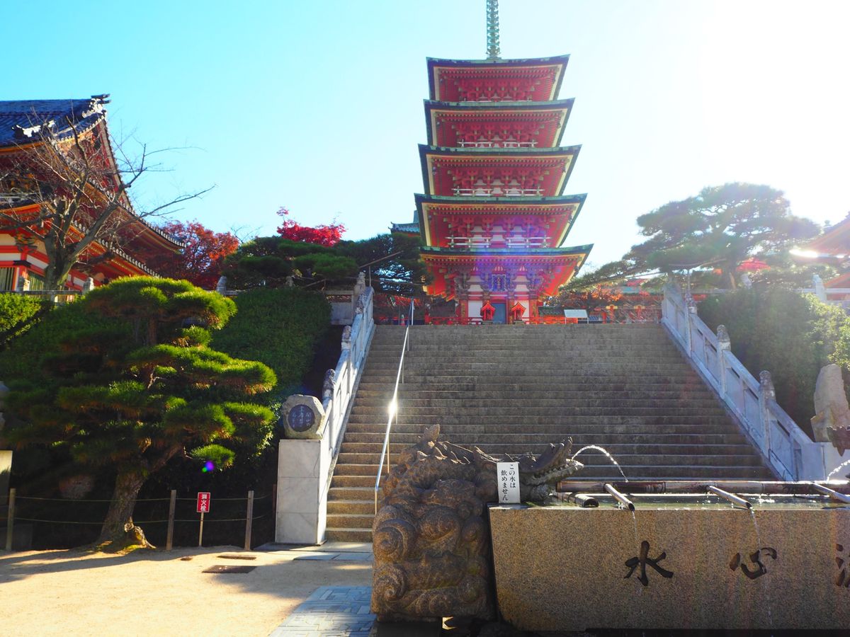 しまなみ街道🚲