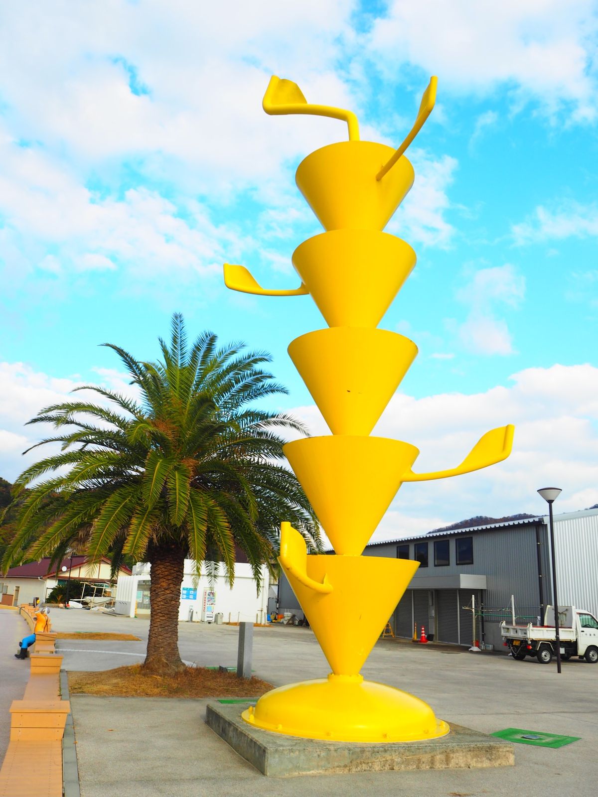 しまなみ街道🚲