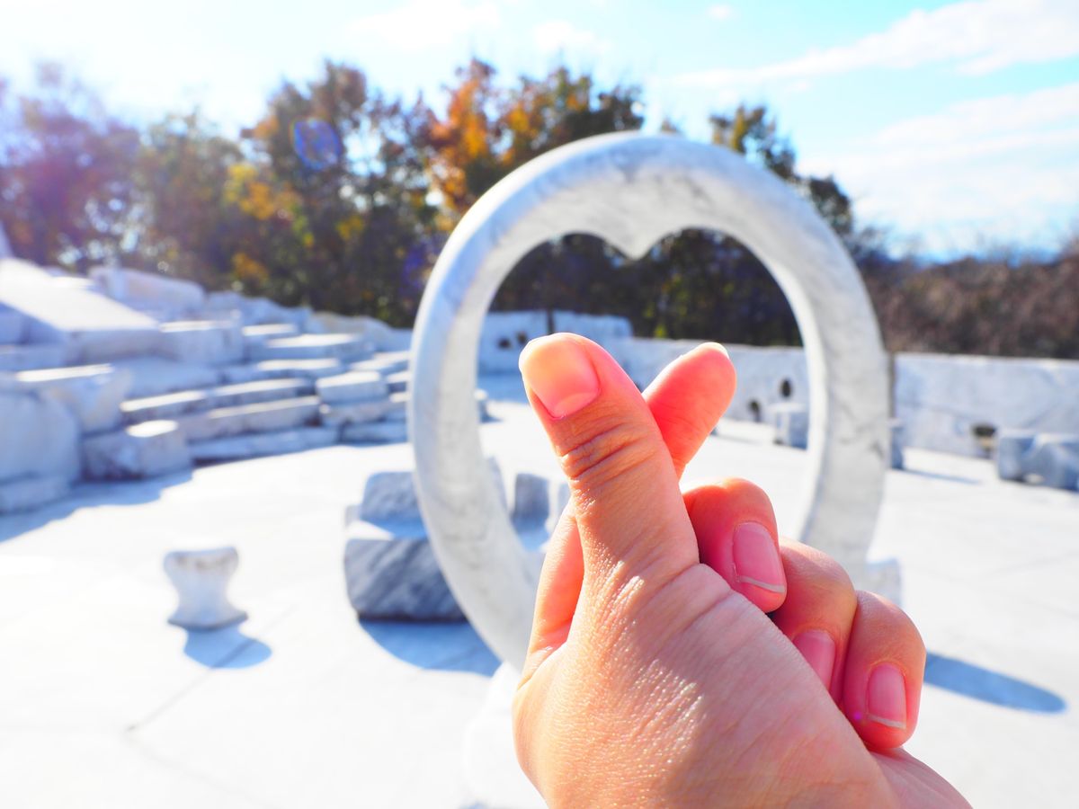 しまなみ街道🚲