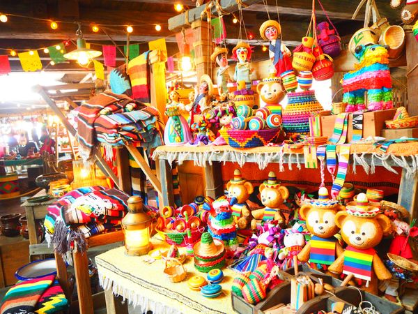 日本・千葉県「新婚旅行〜ディズニー編〜」の写真